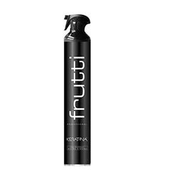 FRUTTI HAIRSPRAY EXTRA STRONG KERATINA 750ML