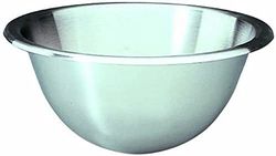 Bourgeat K559 Bolà fouetter, fond rond