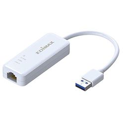 Edimax EU-4306 - USB 3.0 till Gigabit Ethernet-adapter