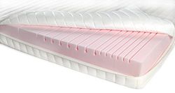 Tojo Matelas Ergo, 100 cm Parent, 140, 140 cm