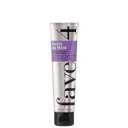 FAVE4 Twice AS Thick-Thickening Crème 160 ml, unique, standard