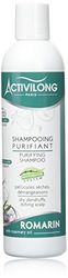 Activilong - Champô purificante anticaspa de alecrim, 250 ml