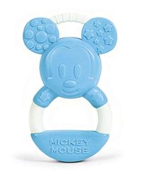 Disney Baby Mickey Bijtring