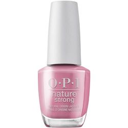 OPI Nature Strong Vernis à Ongles d'Origine Naturelle/Vegan, Knowledge Is Flower, 15 ml