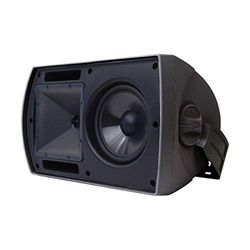 Klipsch aw-650 – équipement de haut-parleurs, noir