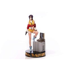 First4Figures CBFAYEST Cowboy Bebop Faye Valentine hartsstaty