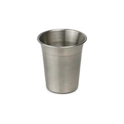 Thermobaby - Children's Stainless Steel Tumbler - Compact, Ergonomic - Ideal for Little Hands - Lightweight and Durable - Easy to Clean - Convenient to take with You - Dishwasher Safe