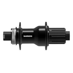 Freehub 8-11s 142/28 ThruBlack - FH-TC500-HM Disc Brake CL