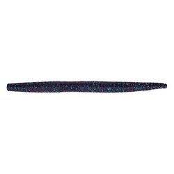 Berkley Powerbait Maxscent The General Worm Fishing Bait, 15,2 cm, 5 pezzi, June Bug, The General Worm