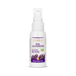 Flora Cosm Gel Lavamanos Desinfectante Lavanda 75 Ml 100 g