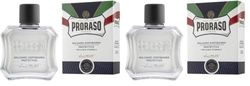 Proraso After Shave Balm PROTECTIVE (Pack of 2)