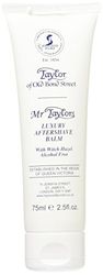 Taylor of Old Bond Street Mr Taylor Luxury Aftershave Balm 75 ml