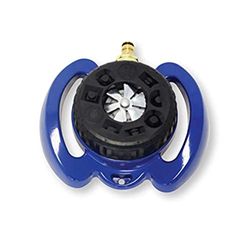 Spear & Jackson Kew Gardens Collection Multifunctionele sproeier voor touwsproeiers blauw