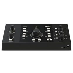 Audient NERO - listening monitor controller