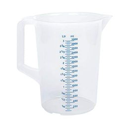 Lampa 67053 Caraffa Graduata - 3000 ml