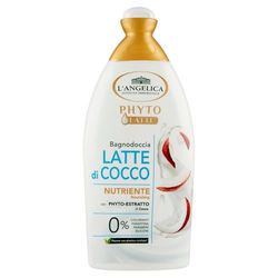 L'Angelica Frutta Viva Żel pod Prysznic, Wielokolorowy, 450 ml