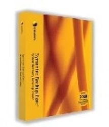 Symantec Backup Exec System Recovery 2010 Desktop Edition v9 - Multilingual