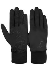 Reusch Guanti unisex City Life Touch tec da uomo