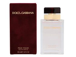 Dolce & Gabbana Pour Femme Eau de Parfum 50 ml