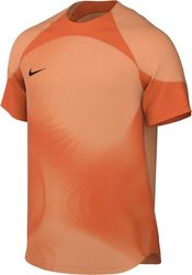 Nike M Nk Dfadv Gardien IV GK Jsyss in Jersey, Arancione di Sicurezza/Arancione/Nero, L Uomo