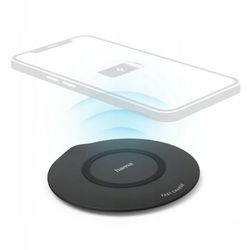 Draadloze oplader voor smartphones