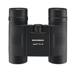 Eschenbach Optik GmbH Arena F 8 x 25 B Prismáticos, cor preta