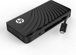 HP Enterprise P800