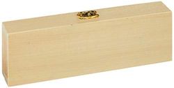 small foot company Caja con Calculadora