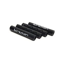 Birzman unisex tub toppar hölje skydd 4 mm tillbehör, svart, en storlek