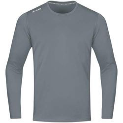 JAKO Camiseta Interior de Manga Larga Run 2.0 para Hombre