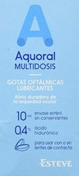 Aquoral Gts Oftalmicas 10Ml