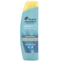 Head & Shoulders DERMAXPRO Lenitivo Shampoo antiforfora e cura del cuoio capelluto