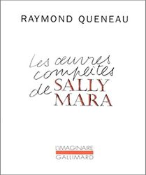 Les Œuvres complètes de Sally Mara