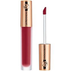 La Provencal Le Red Mat Ocres Liquid Red Gargas