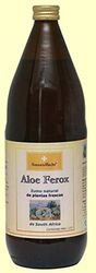 Sonnenmacht Zumo Arandano Rojo 1L. Sonnemacht 1 Unidad 200 g