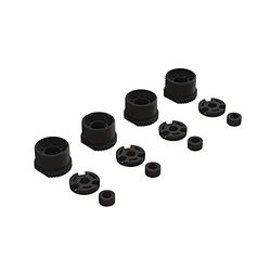 ARRMA ARA330738 Shock Cartridge Set, Multi