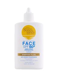 Bondi Sands Everyday SPF 50+ Face Fluid 50ml