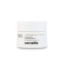 Sensilis Upgrade - Verstevigende dagcrème voor gevoelige huid - 50 ml