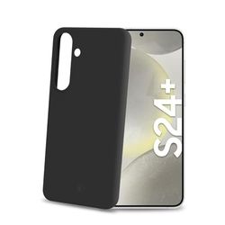 Celly Custodia per cellulare Galaxy S24+ Nero