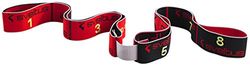 Elastische band met 3 sterktes
