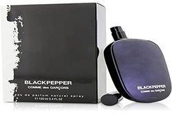 Comme des Garçons Blackpepper Eau de Parfume, Unisex, 100 ml