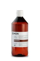 Aceite corporal silhouette 500ml Mon Deconatur