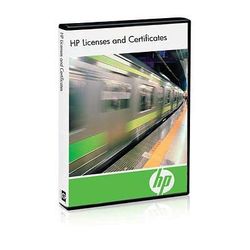 HPE StoreOnce 3520 12TB Cap Upgr E-LTU naar BB922A Electronic Delivery License