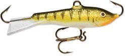 Rapala Jigs Rap 03 vissen aas, 3,8 cm, Glow geel zitstang