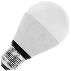 Cablematic A60 LED-lampa 7 W E27 3 nivåer 230 VAC dagsljus