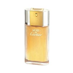 Cartier, Agua de colonia para mujeres - 100 gr.