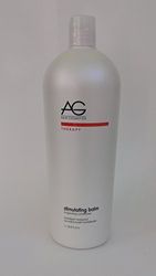 Ag Hair Cosmetics AG Stimulating Balm – Hair & Scalp Balm – 33,8 oz/liter