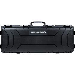 Plano Field Locker Element Tactische beschermhoes voor wapens met wielen, geweer, camera, drone, lens, gereedschapskoffer, IP67, schokbestendig, voor water, stof en dubbele inzetstukken van schuim,