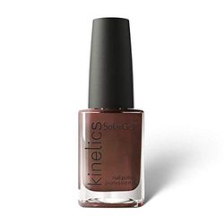 Kinetics Solargel Nail Polish, Urbanesse 254 1 pezzo 15 ml