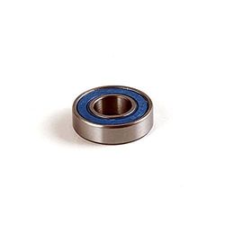 ISB Gatorskin Bearing, Stål, Vmax 6900-2rsc3, 10x22x6